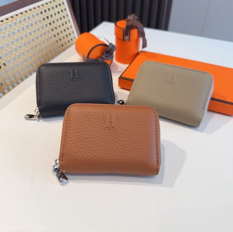 Hermes Card bag 11